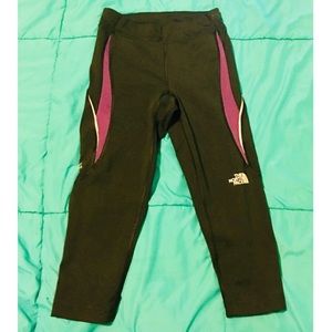 North face XS LEGGINGS athletic